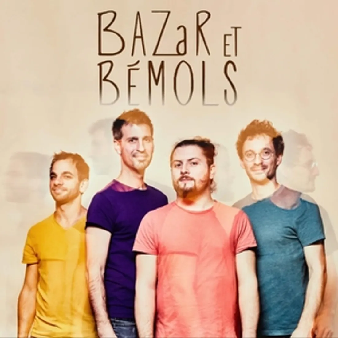 CHARTRES - Chartrestivales : Bazar et Bémols