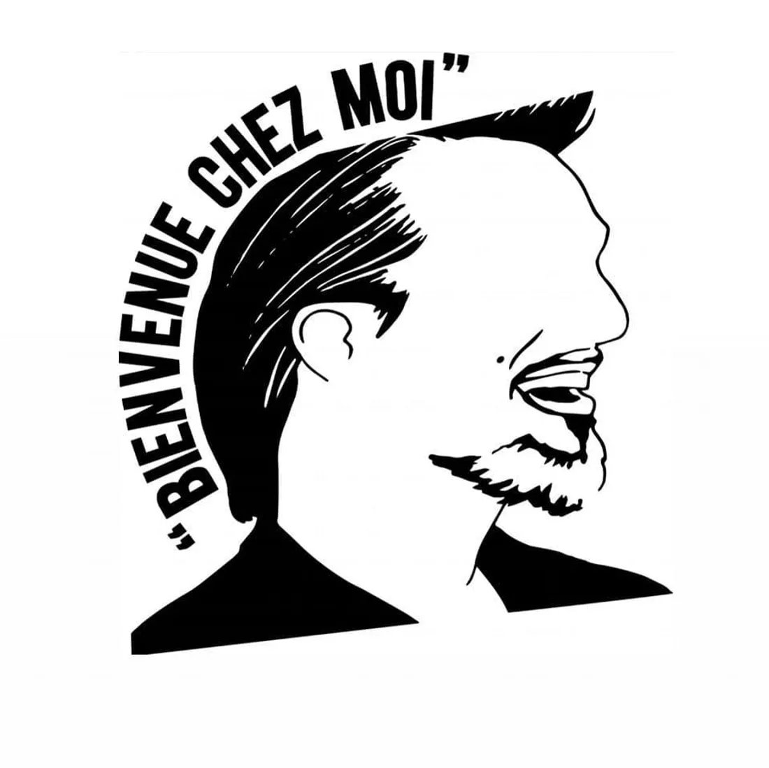 CHARTRES - Chartrestivales : Bienvenue chez moi