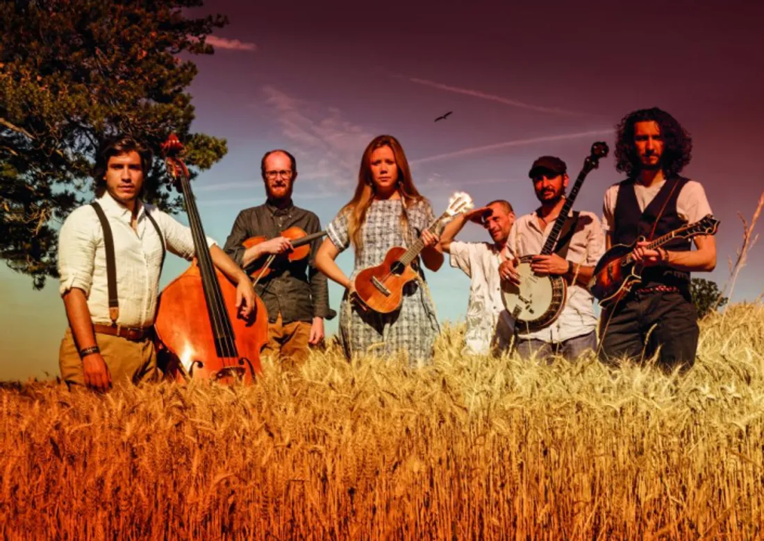 CHARTRES - Chartrestivales : Silene and the Dreamcatcher