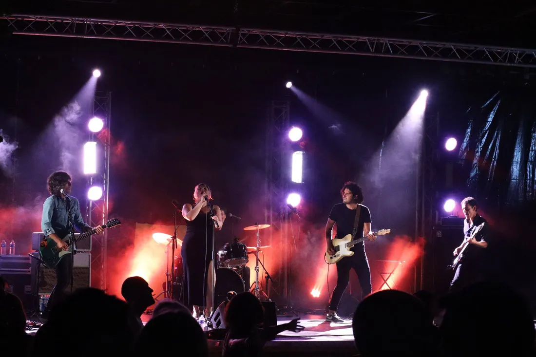 CHARTRES - Chartrestivales : Shake It