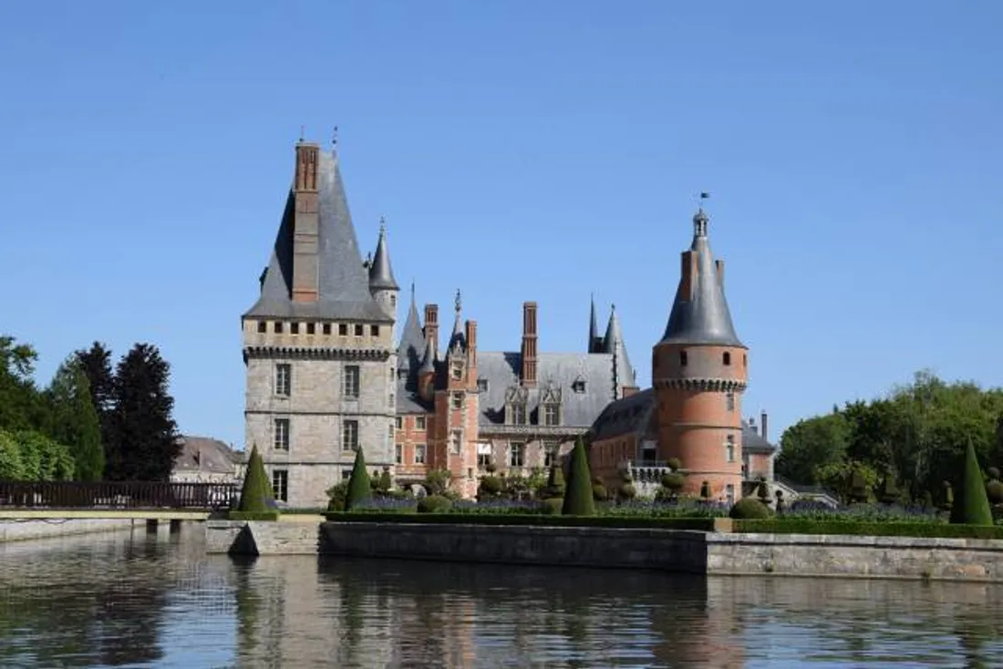 Château de Maintenon