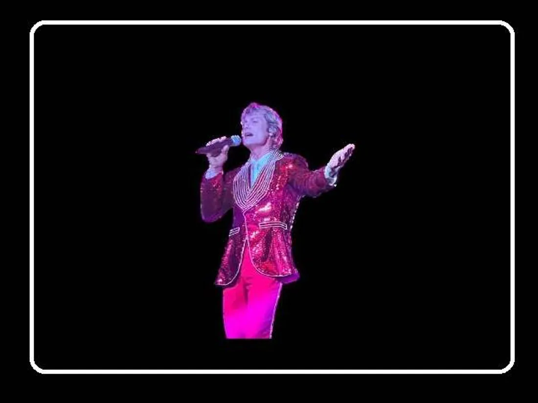 CHÂTEAUDUN - Saison culturelle : Claude François Tribute