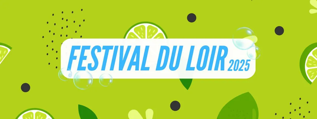CHÂTEAUDUN - Festival du Loir