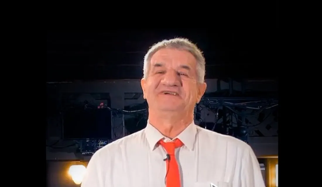 CHÂTEAUDUN - Saison culturelle : Histoires incroyables de Jean Lassalle
