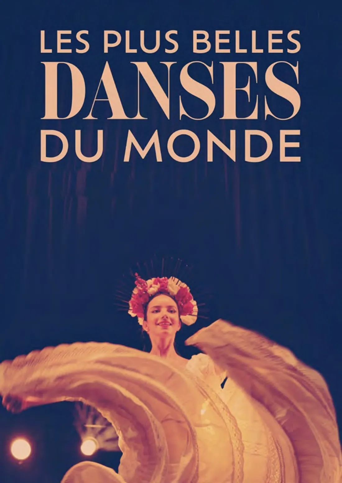 CHÂTEAUDUN - Saison culturelle : Les plus belles danses du monde