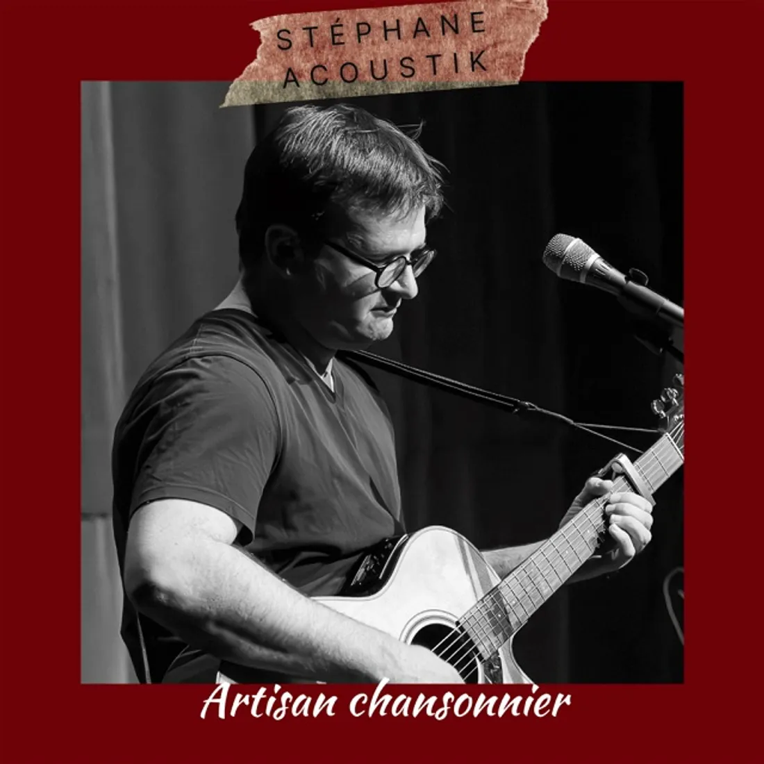 CHÂTEAUDUN - Concert : Steph Acoustic