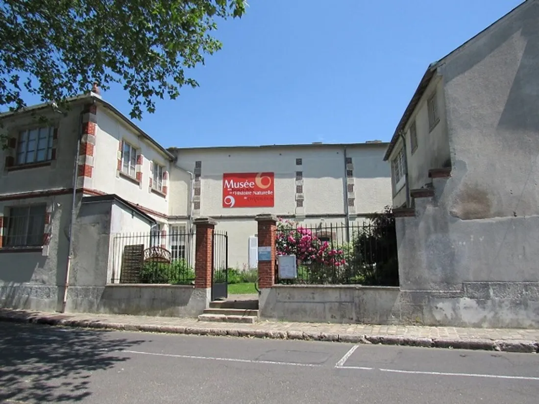 Musée de Châteaudun