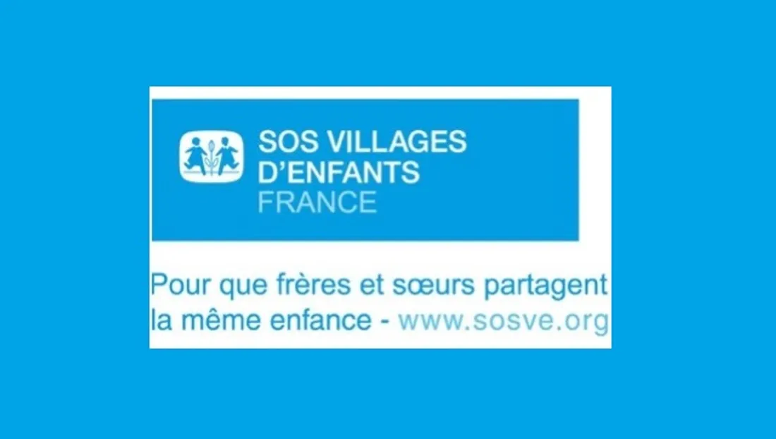 SOS Villages d'enfants