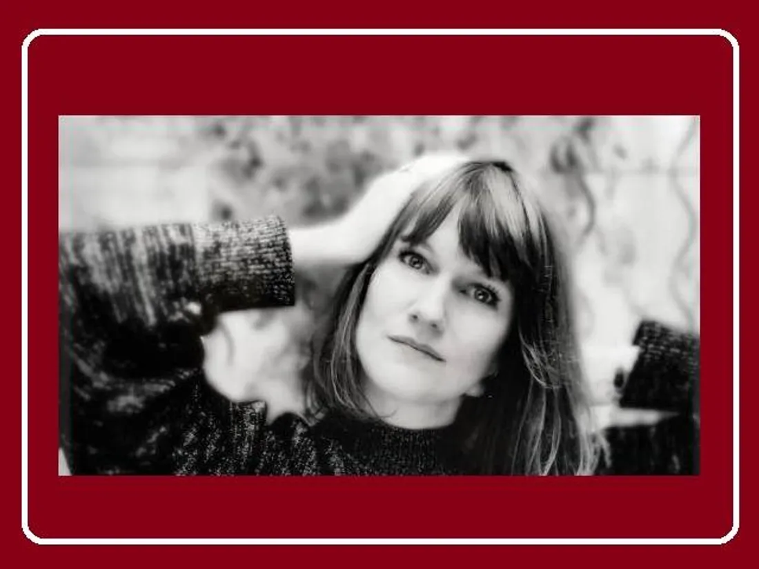BLOIS (41) - Chato'do : Elias Dris invite Morgane Imbeaud