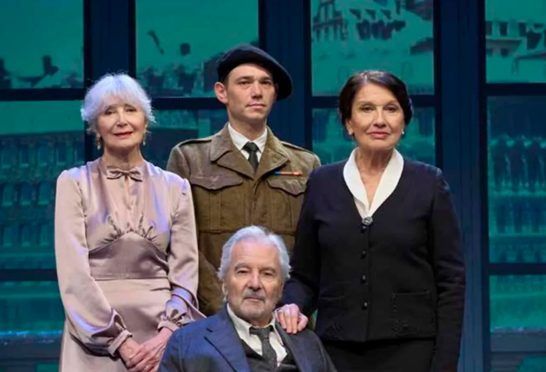 CHÉCY (45) - Théâtre : Le prix