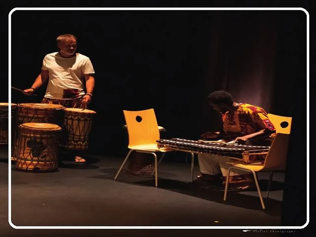 CHÉCY (45) - Saison culturelle : Festiv'Elles