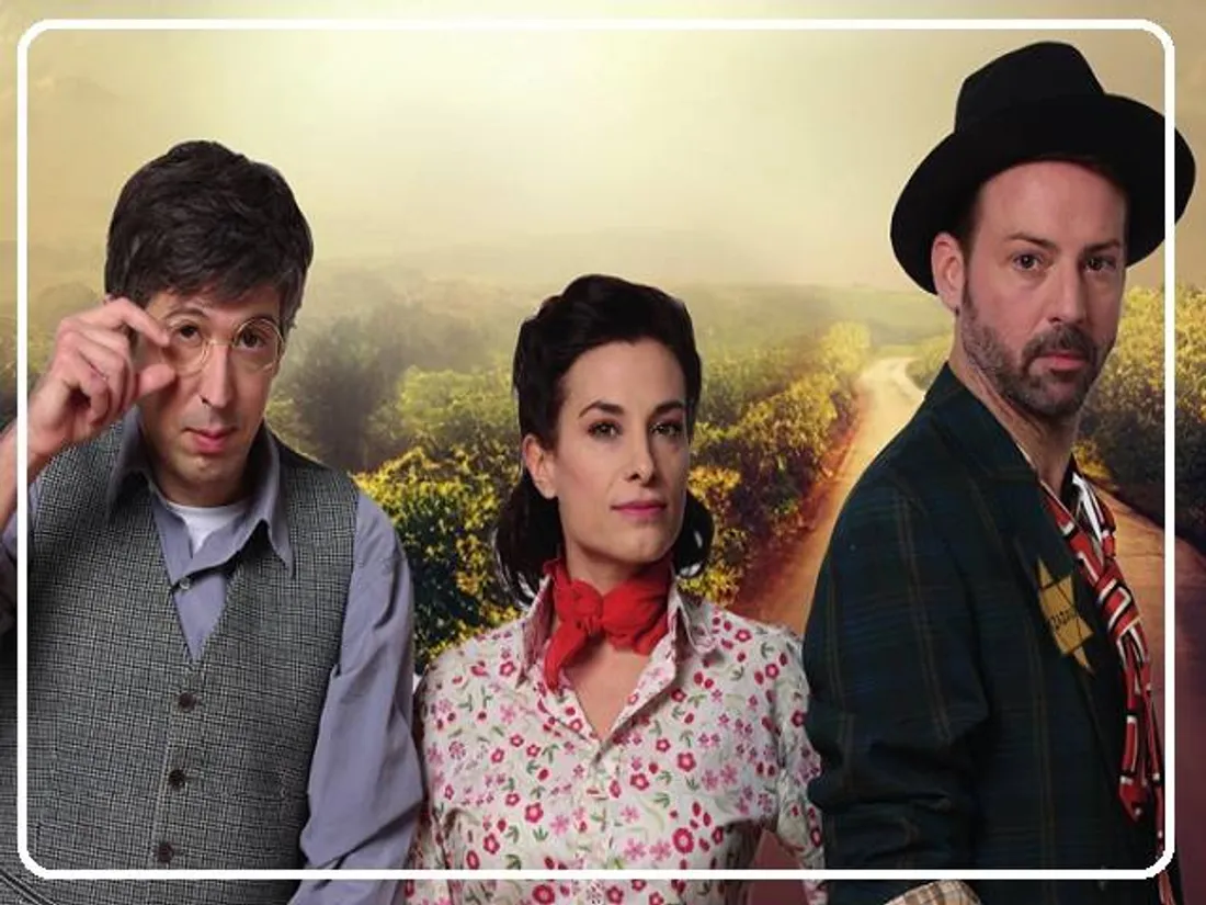 CHÉCY (45) - Saison culturelle : La P'tite Débrouille