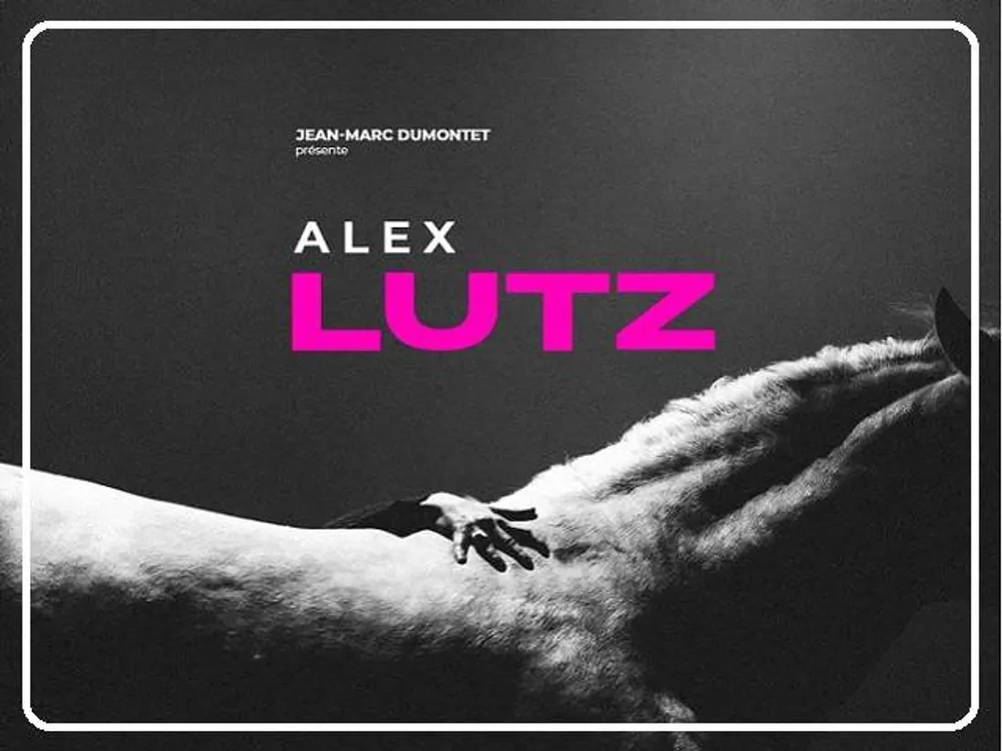 CHÉCY (45) - Saison culturelle : Alex Lutz