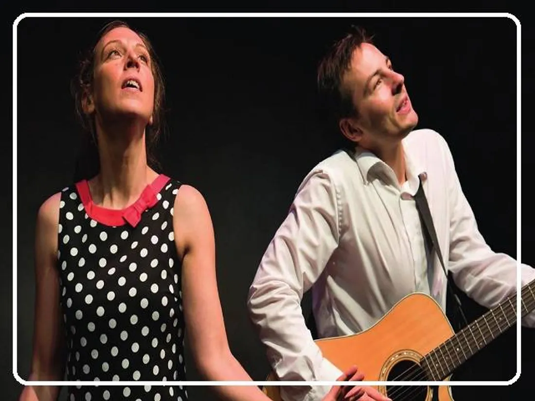 CHÉCY (45) - Comédie musicale : Phil ô bac