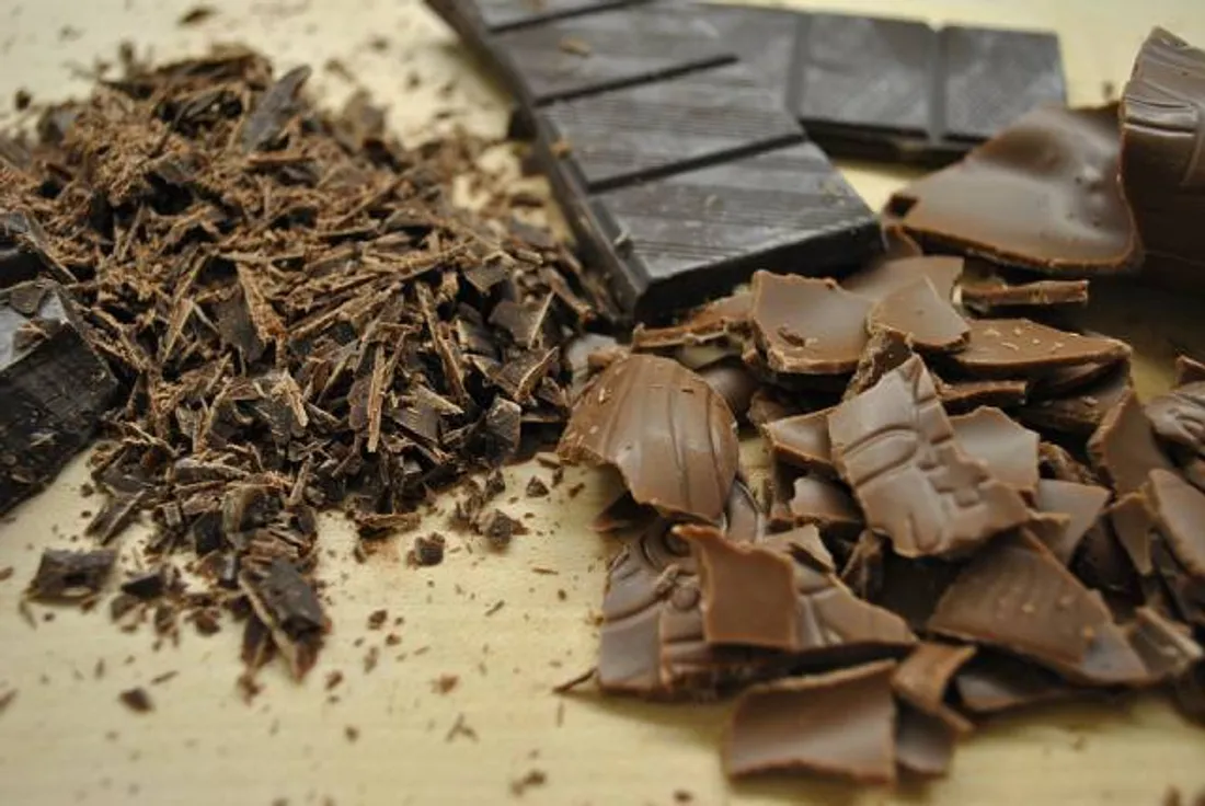 chocolat