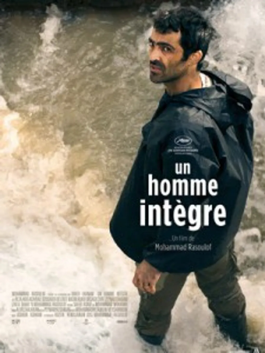 CHARTRES - Cinéma : Un homme intègre
