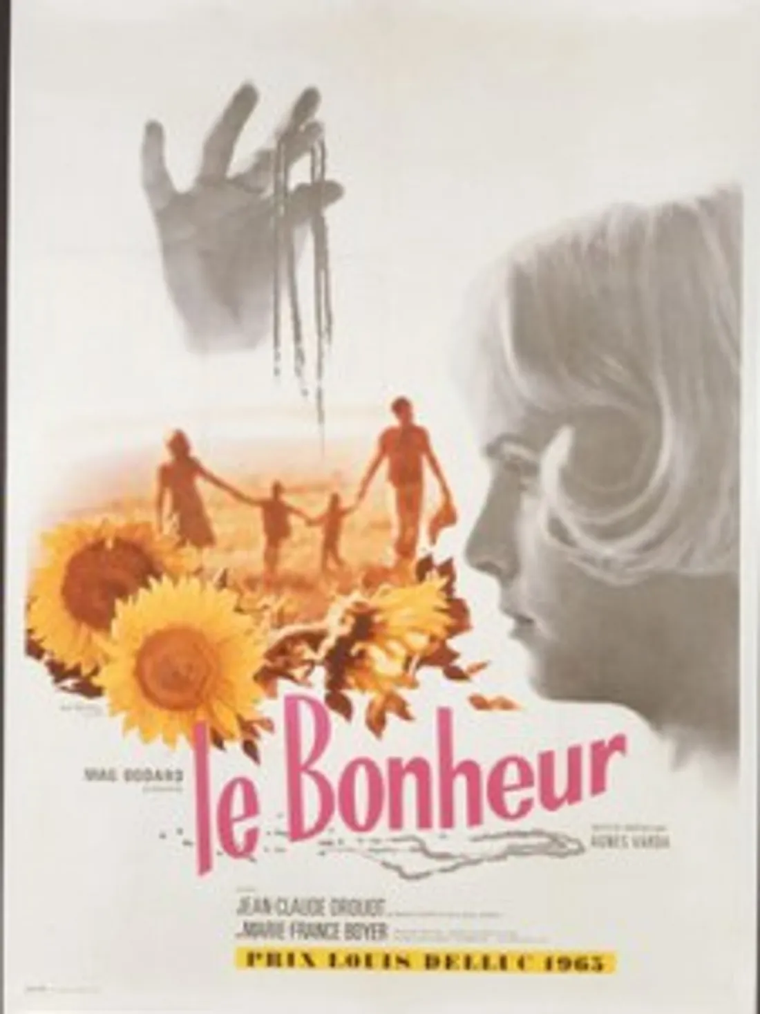 CHARTRES - Cinéma : Le bonheur