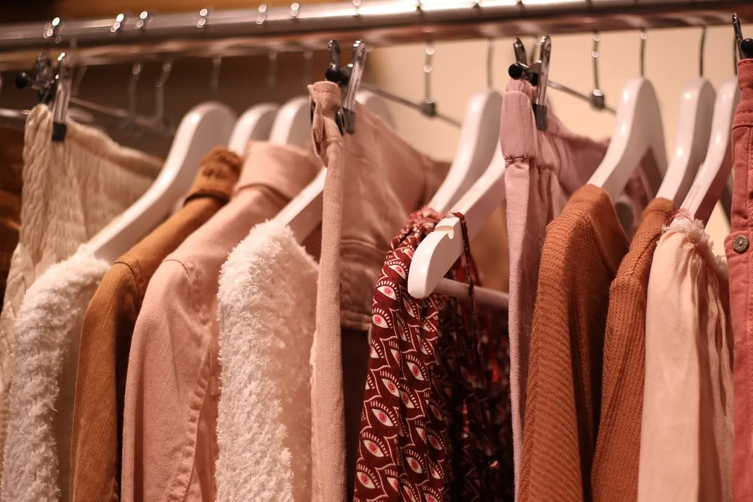 Vêtements Illustration