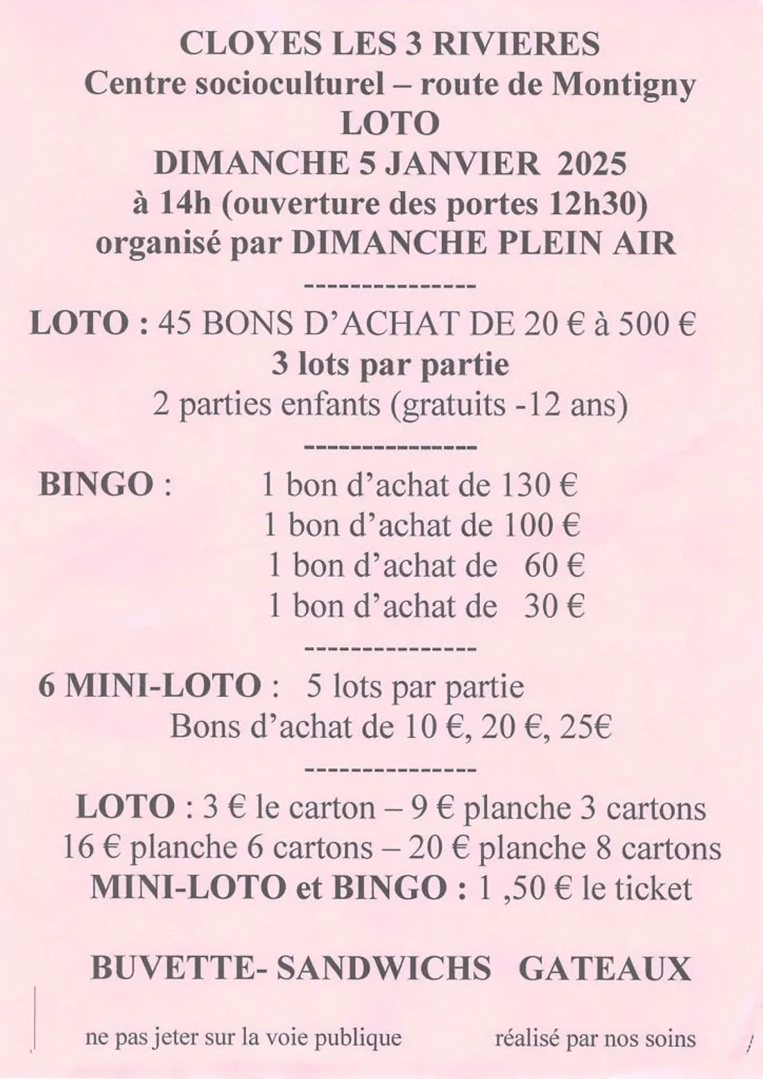 cloyes - loto dpa 05012025
