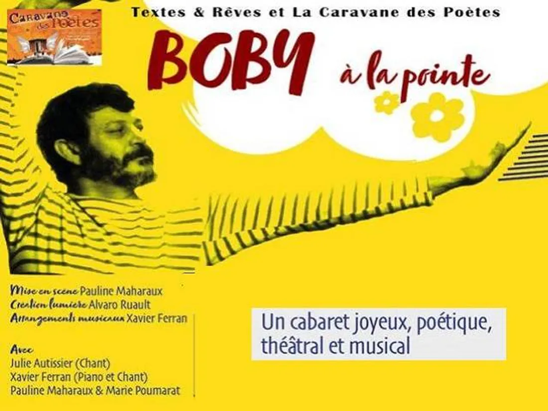 Boby à la Pointe