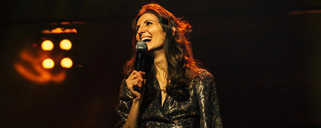 CHARTRES - Spectacle : Marine Leonardi « Mauvaise graine »