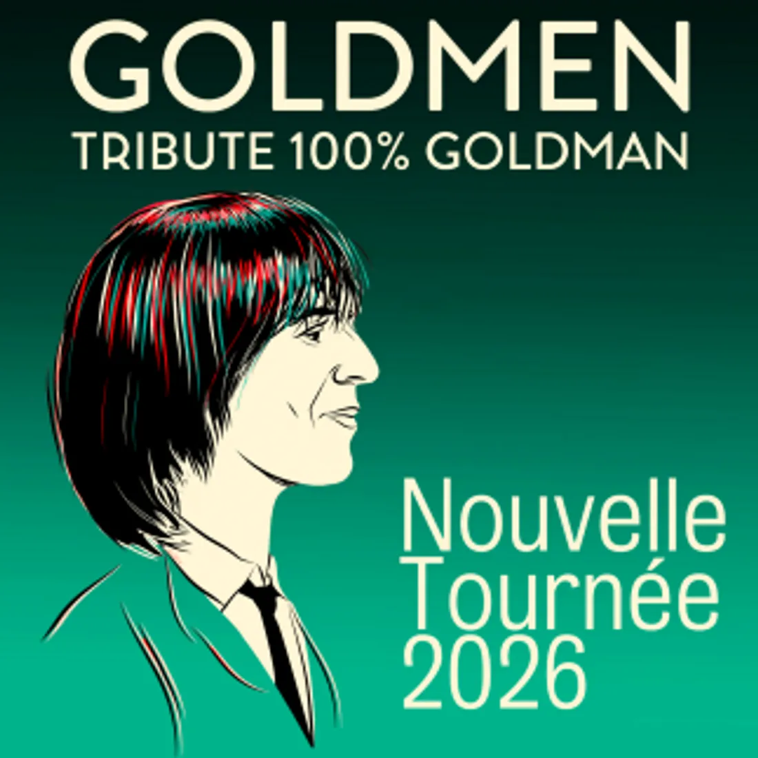 CHARTRES – Concert : Goldmen