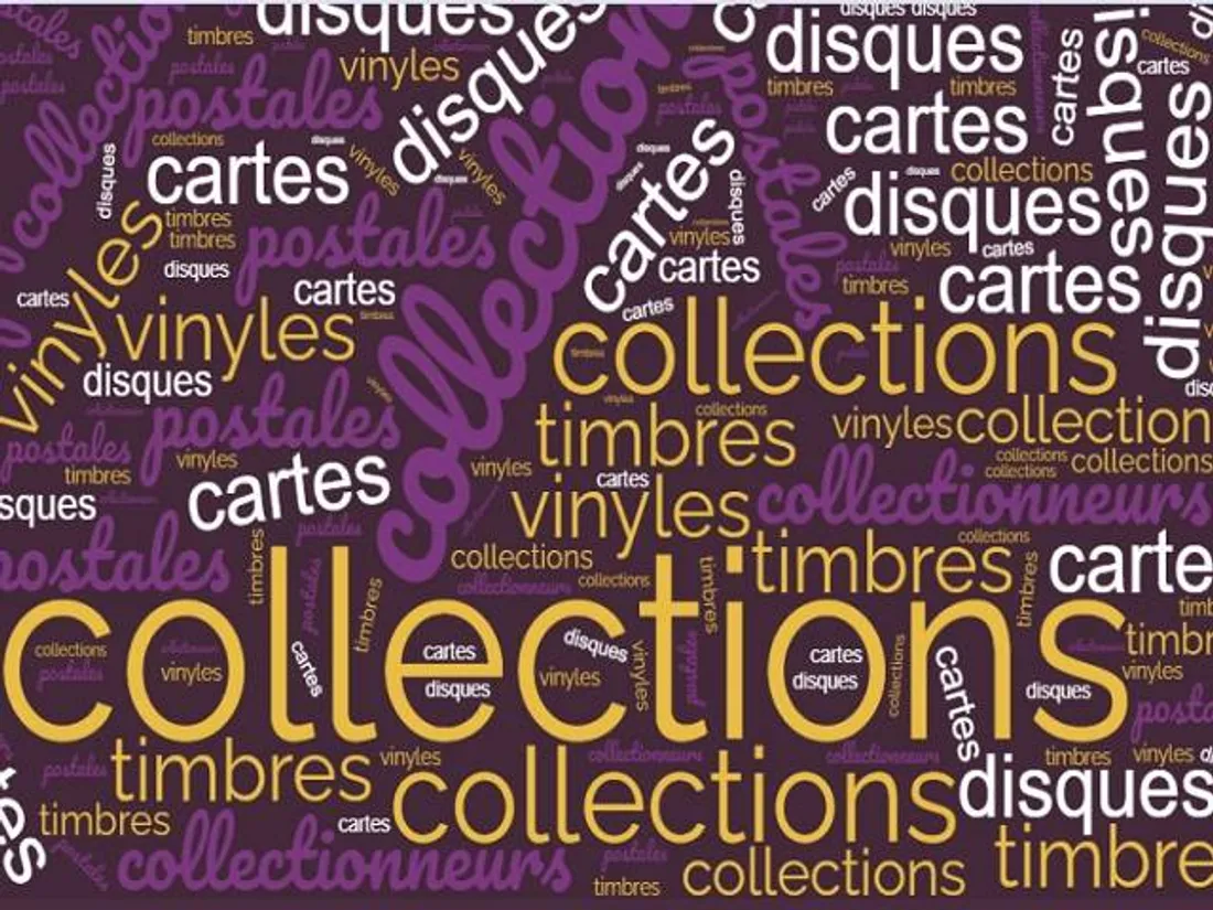 collections logo