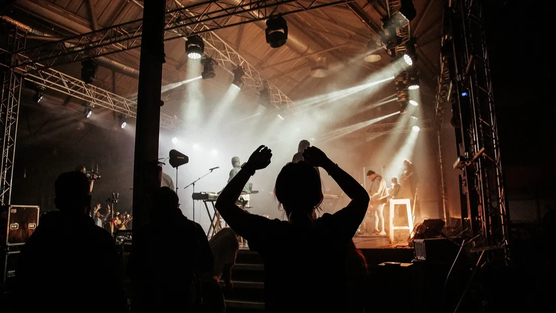 festivaliers