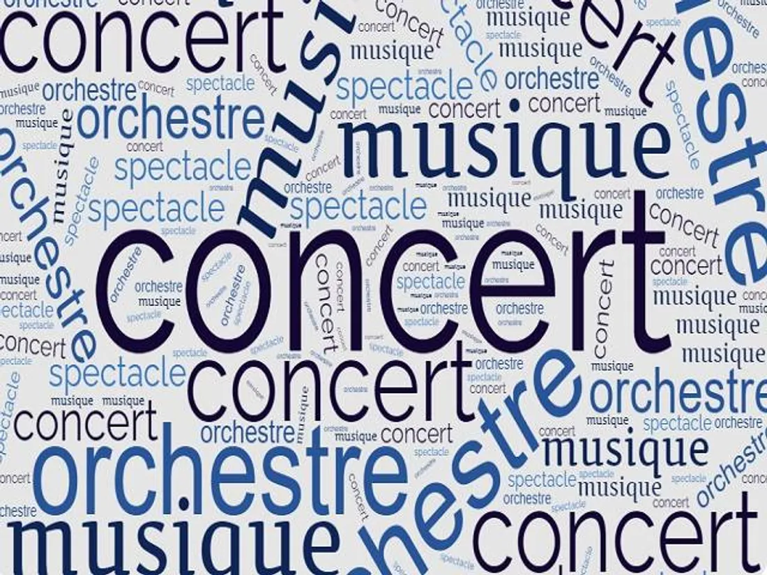 concert logo
