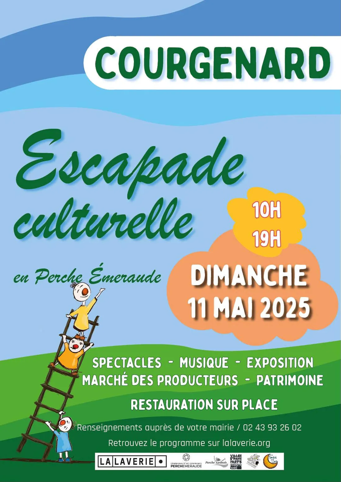 www.lalaverie.org