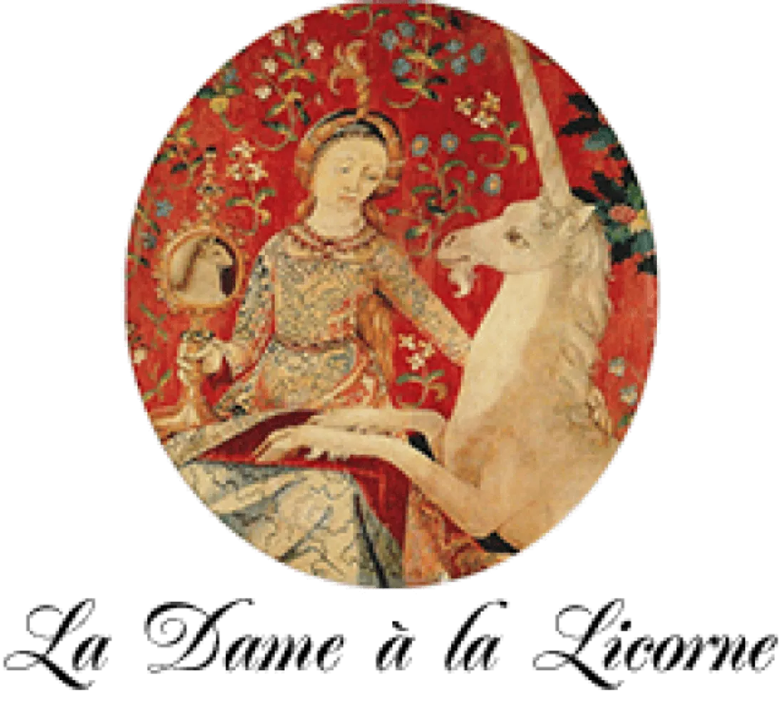 dame à la licorne
