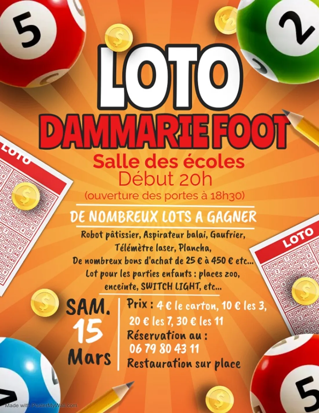 Dammarie 15032025
