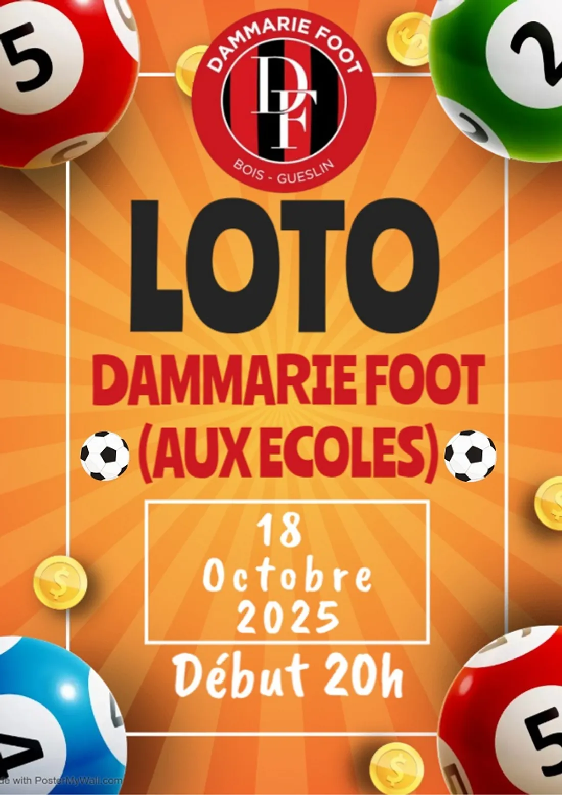dammare 181025