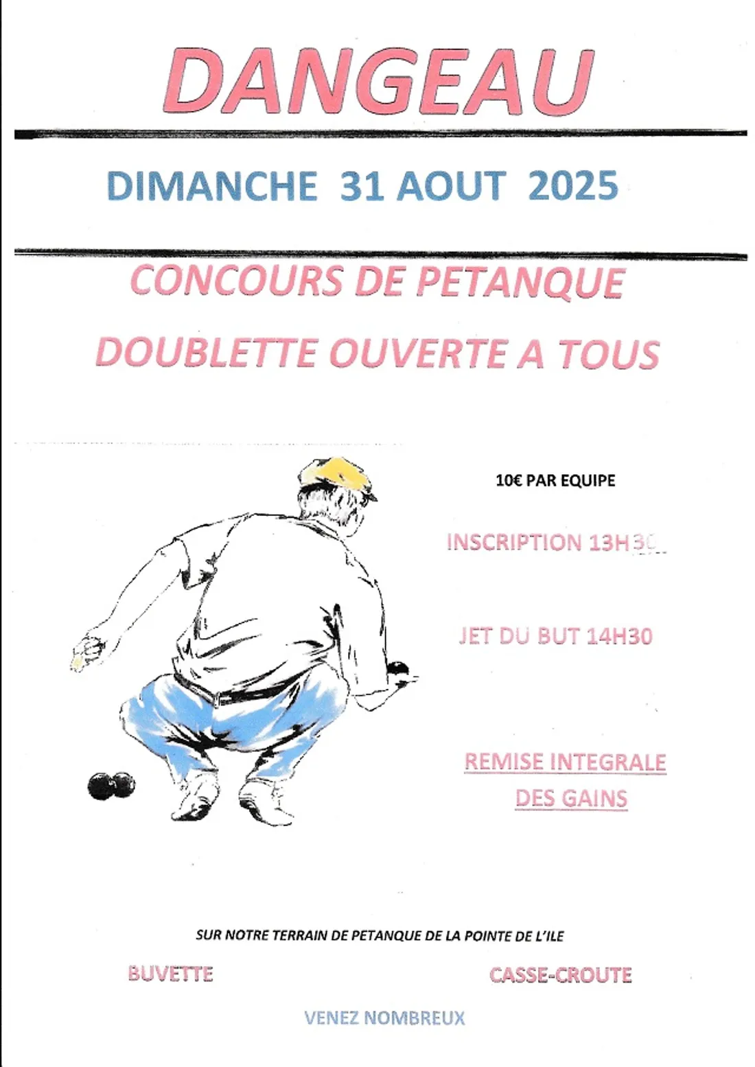 dangeau 310825