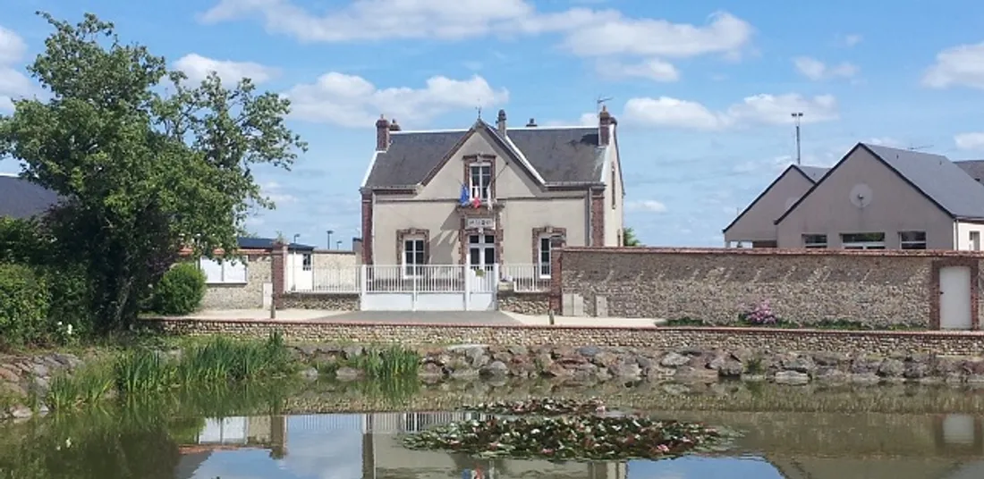 dangers mairie