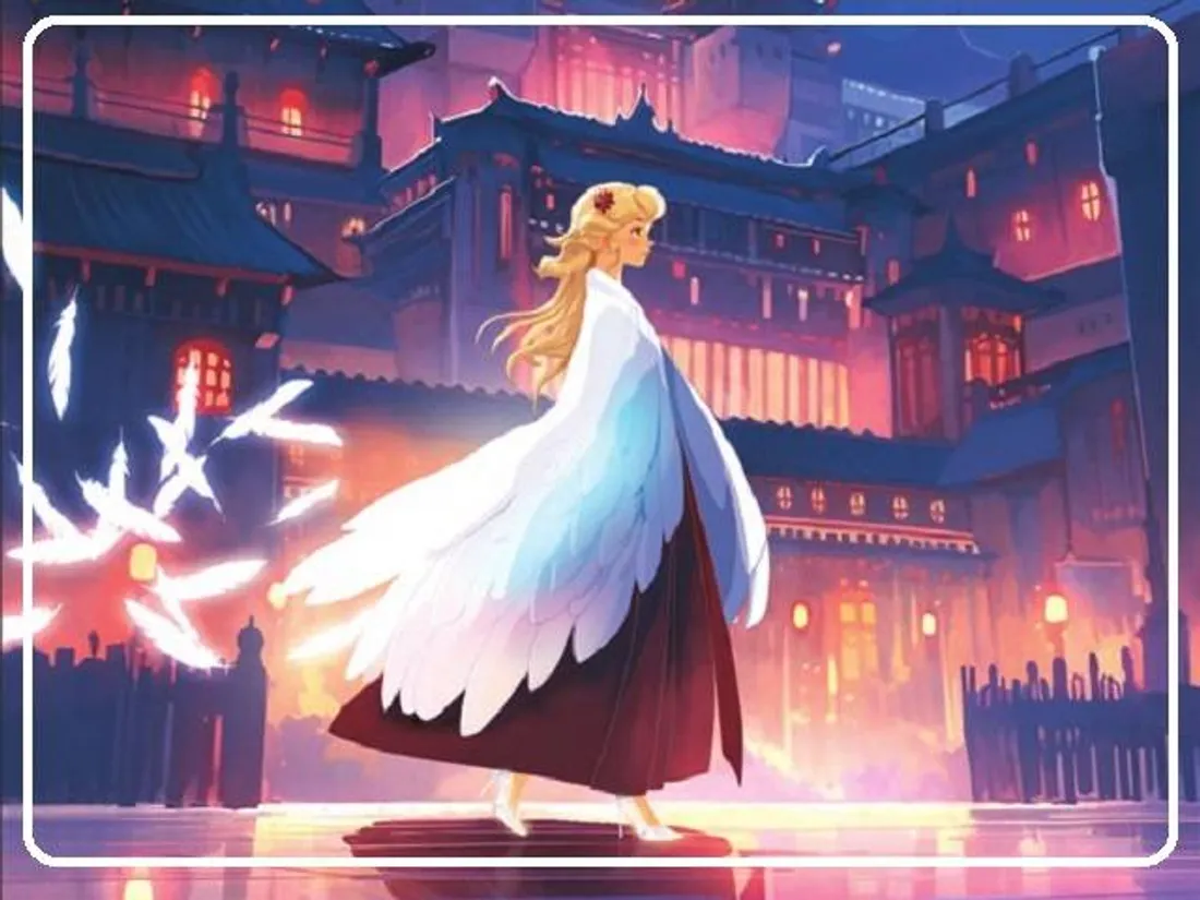 ANET - Saison culturelle : Cendrillon