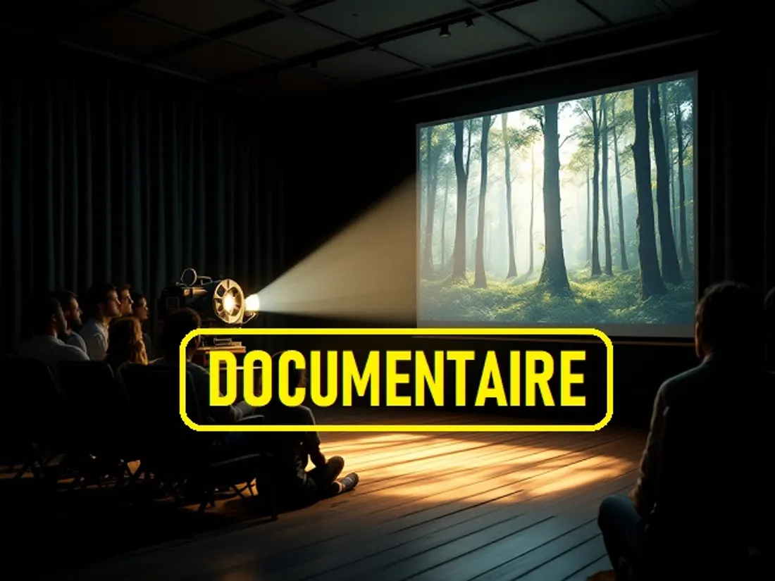- Documentaire