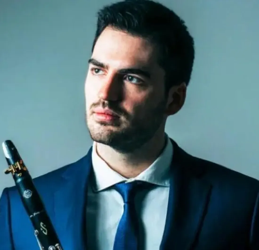 DOURDAN (91) - Musique classique : Quintette pour clarinette