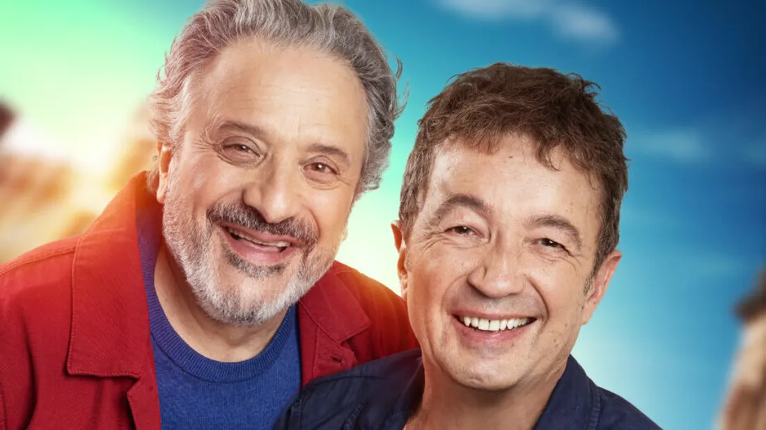 DREUX - Saison culturelle : Les Grands Enfants