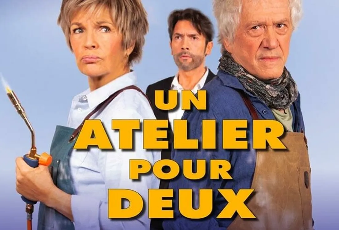 DREUX - Saison culturelle : Un atelier pour deux