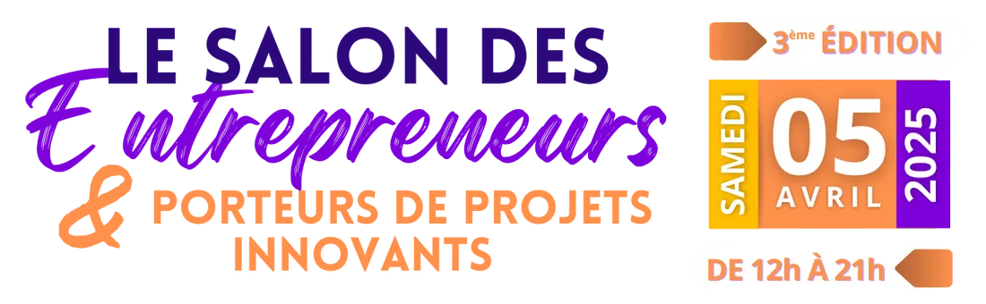 DREUX - Salon des Entrepreneurs