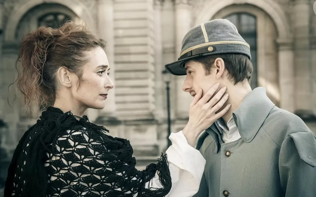 DREUX - Saison culturelle : Le cabaret du poilu