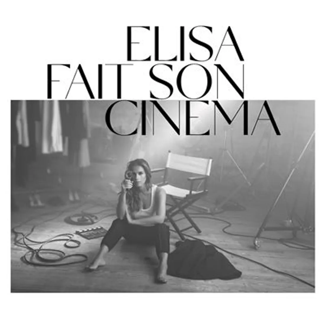 DREUX - Saison culturelle : Elisa Tovati