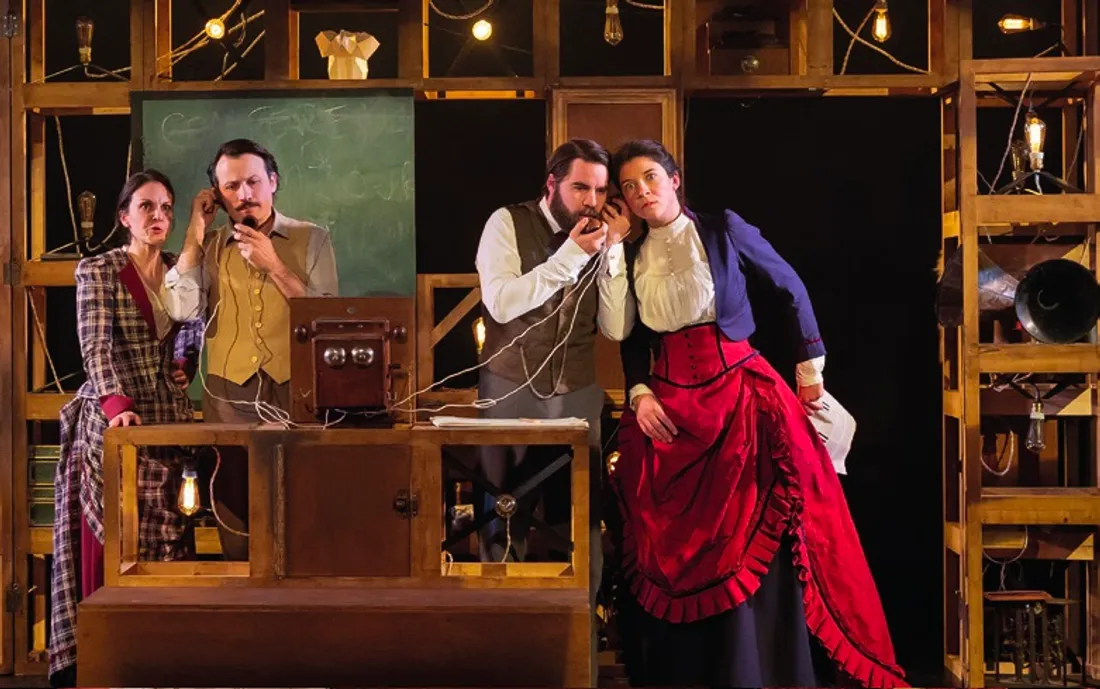 DREUX - Saison culturelle : Lumière !