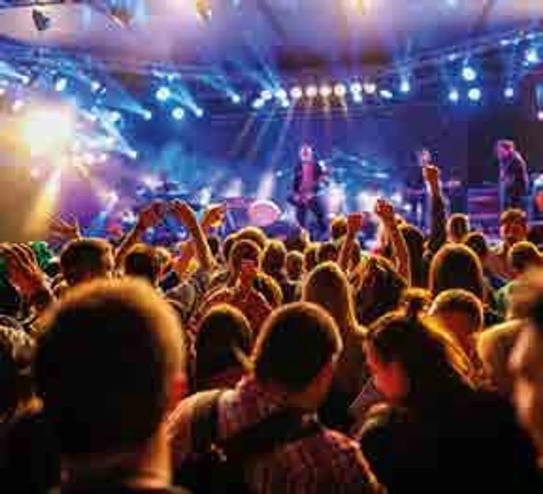 DREUX - Été sous les charmes : Concert de clôture