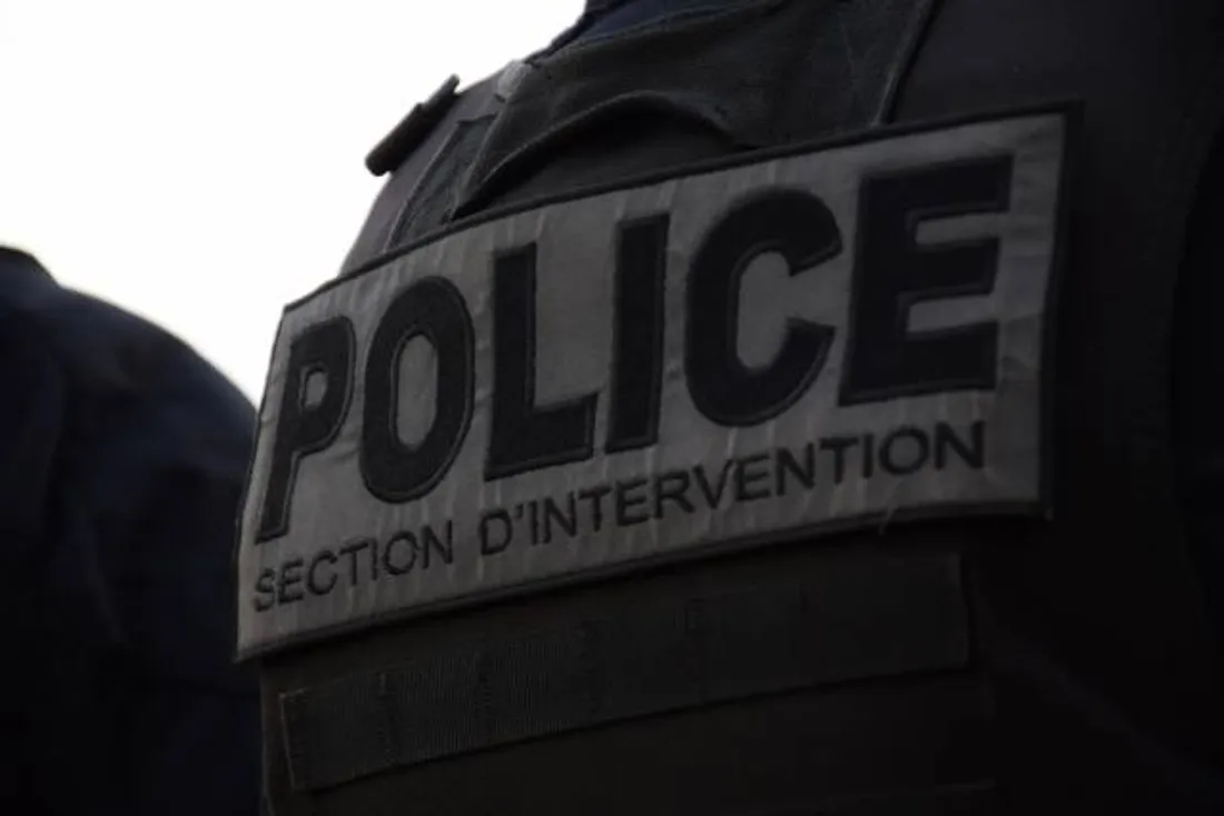 Police