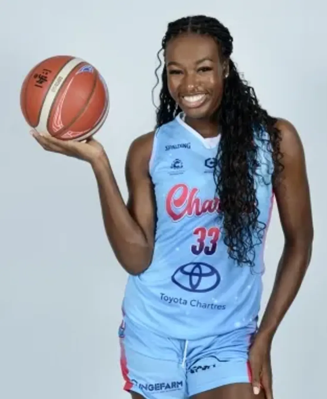 Nicole Enabosi