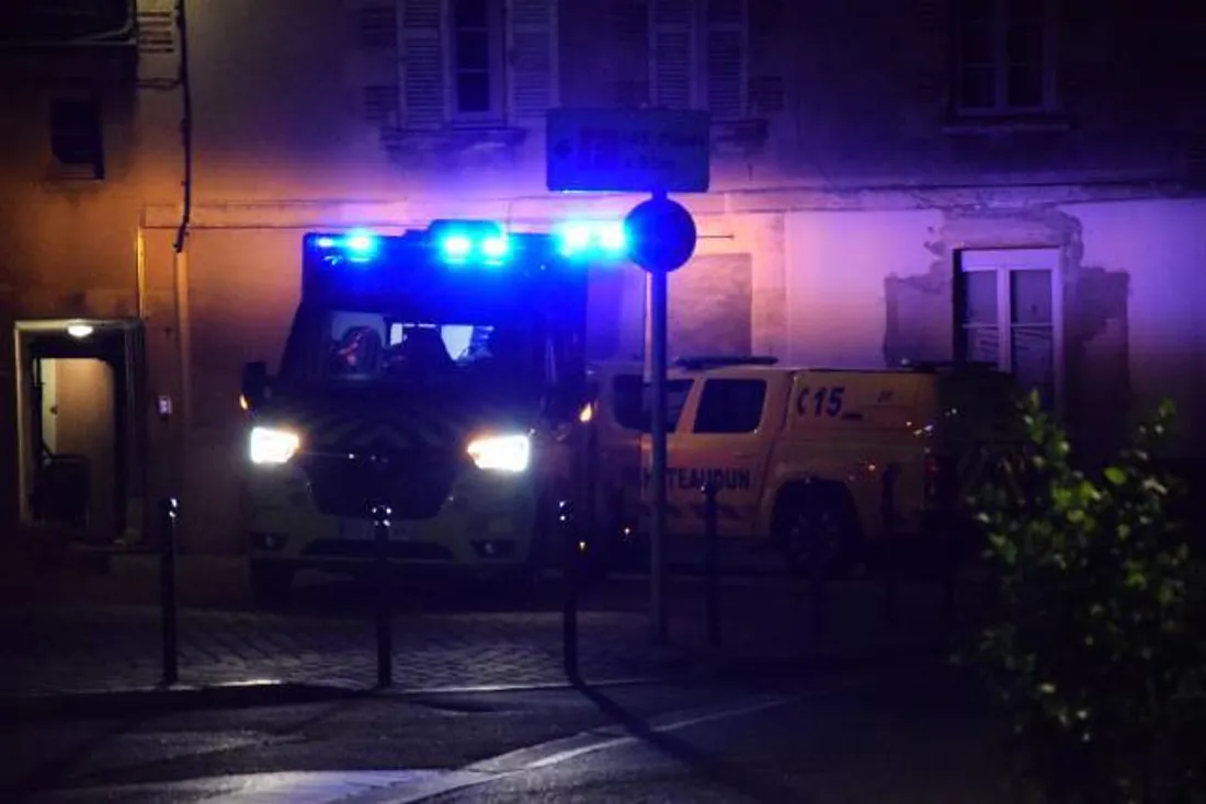 Pompiers