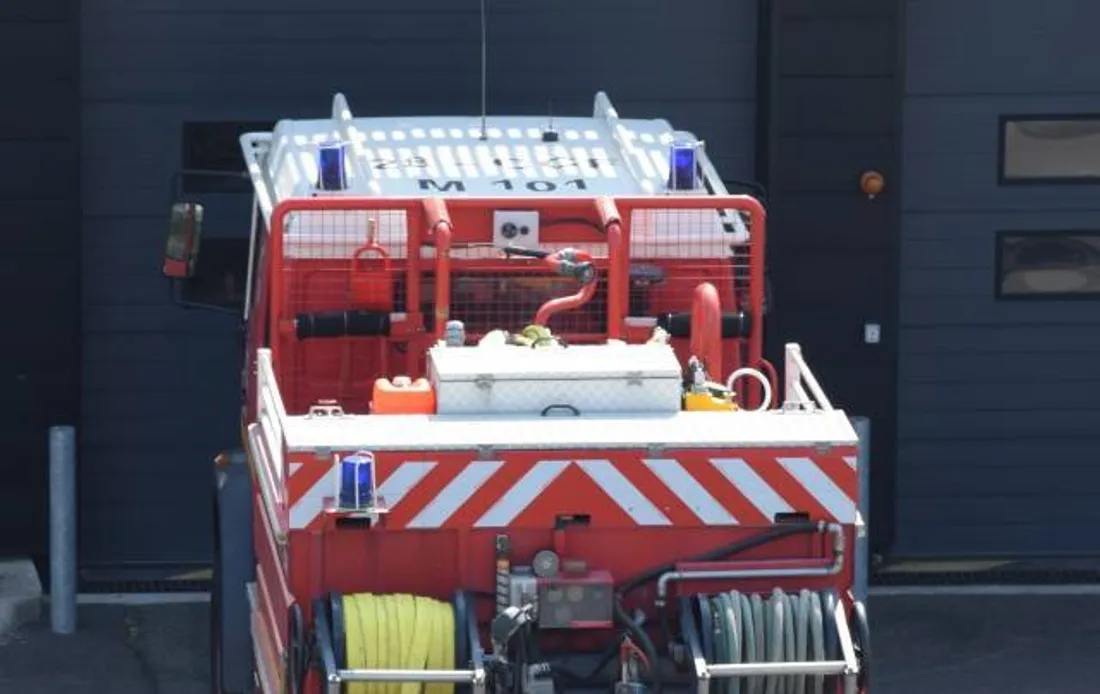 Pompiers