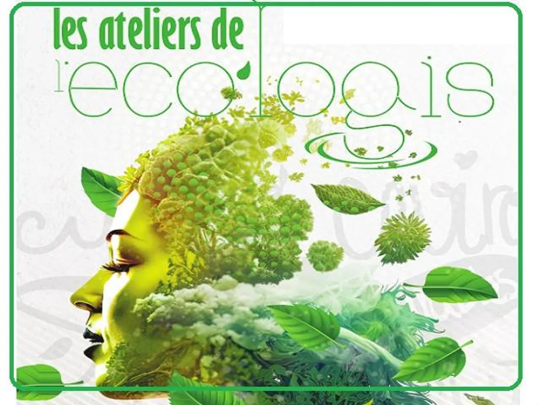 DREUX - Conférence : la causerie du mercredi des Eco'Logis